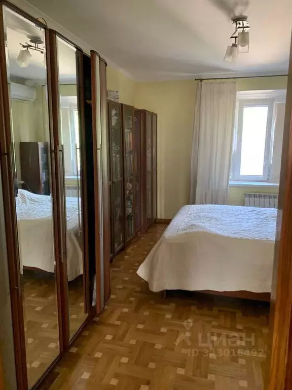 3-к кв. Краснодарский край, Краснодар Центральный мкр, проезд ... - Фото 1