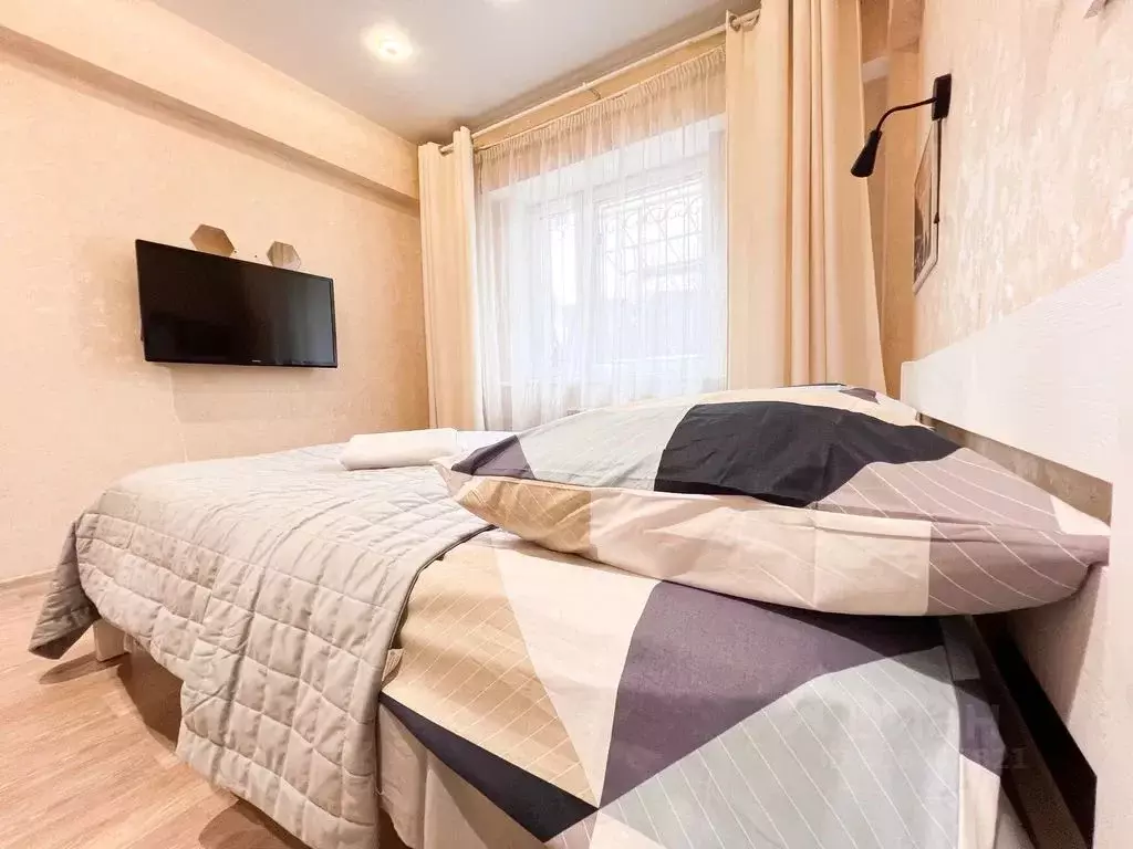 3-к кв. Иркутская область, Иркутск ул. Можайского, 3/2 (72.0 м) - Фото 1