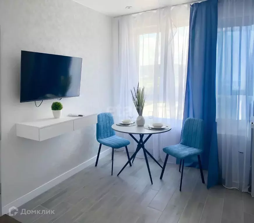 Продаётся квартира-студия, 18.2 м - Фото 0