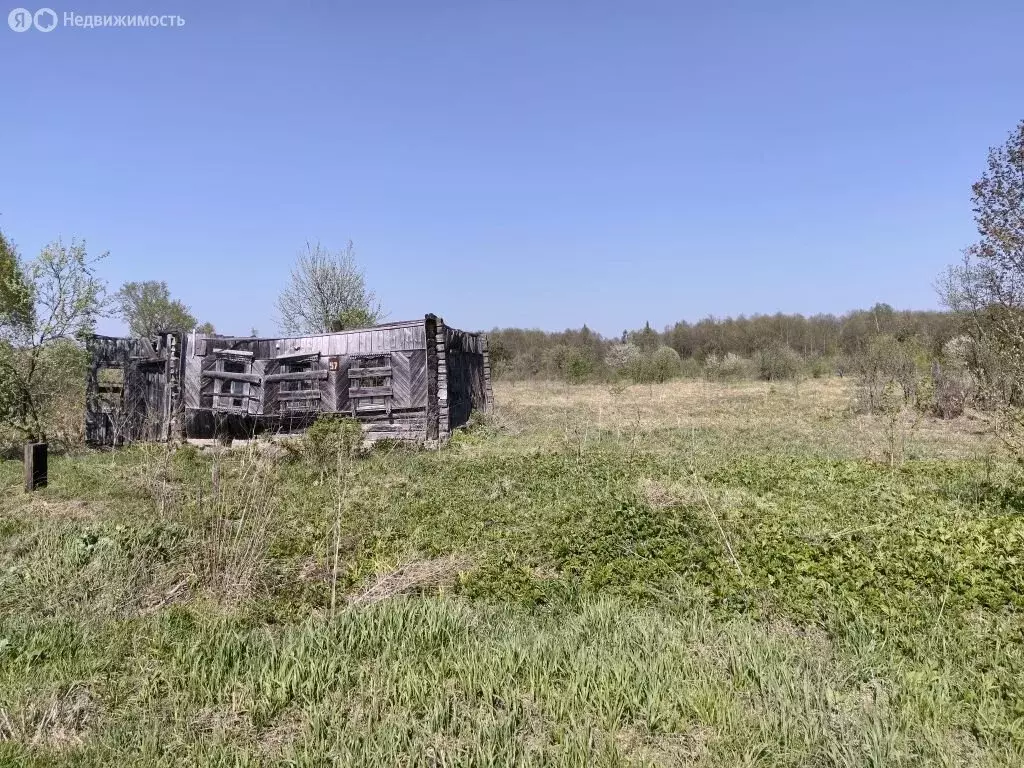 Участок в село Журиничи, Колхозная улица, 59 (26 м) - Фото 2