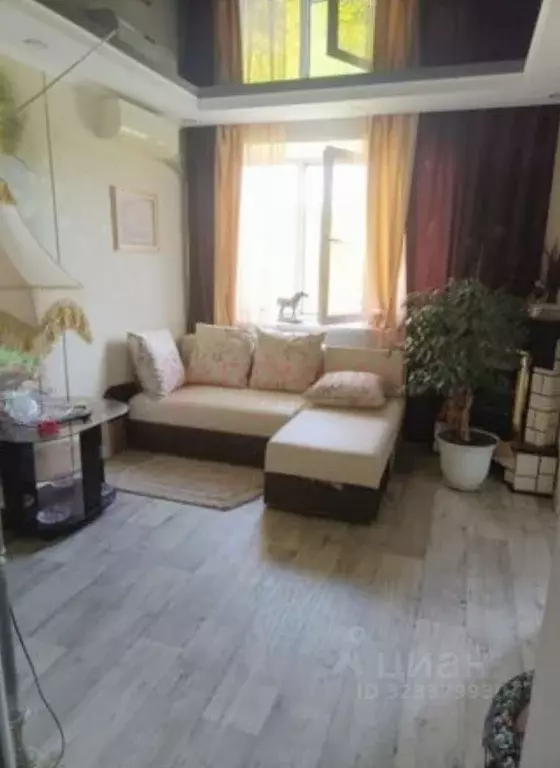 4-к кв. Ростовская область, Волгодонск ул. 50 лет СССР, 23 (62.0 м) - Фото 2