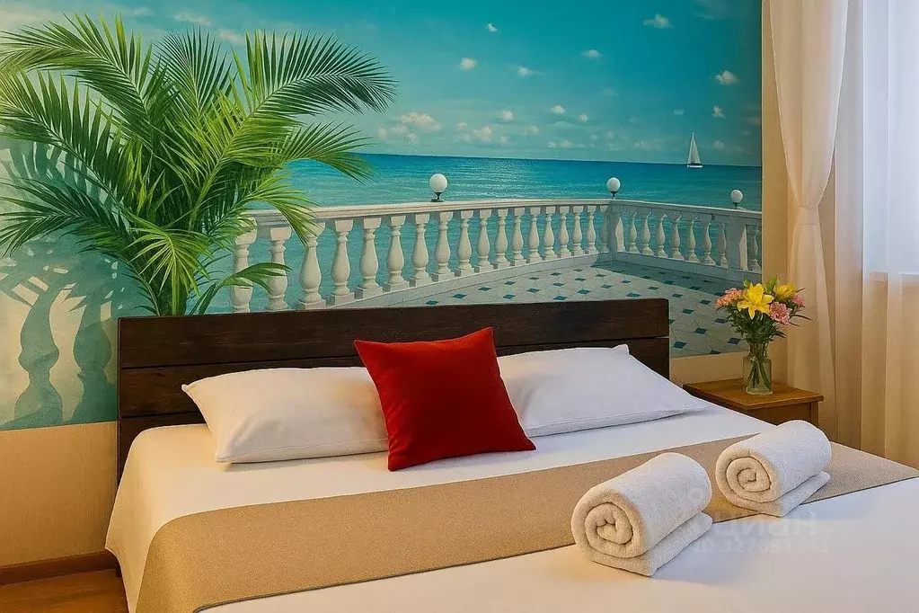 1-к кв. Москва Фестивальная ул., 41к2 (44.0 м) - Фото 1