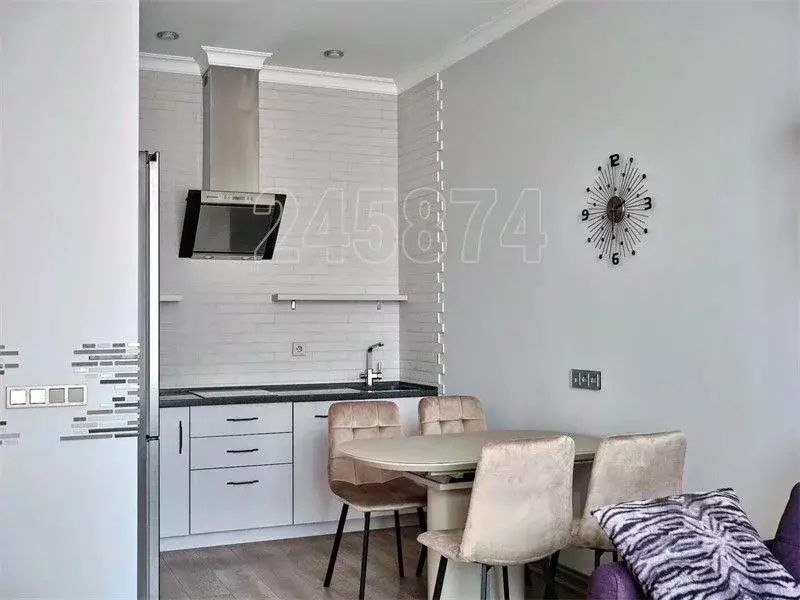 2-к кв. Москва Шелепихинская наб., 34к3 (50.0 м) - Фото 0