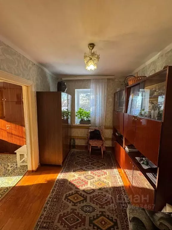 Дом в Белгородская область, Старый Оскол ул. Маяковского (65 м) - Фото 2