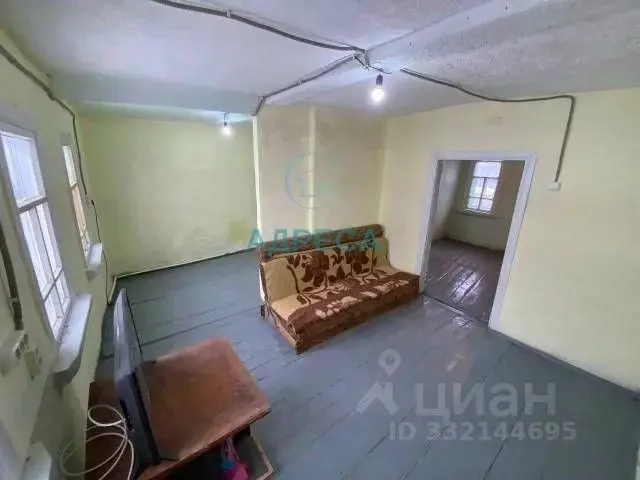 Дом в Белгородская область, Чернянский муниципальный округ, с. ... - Фото 1