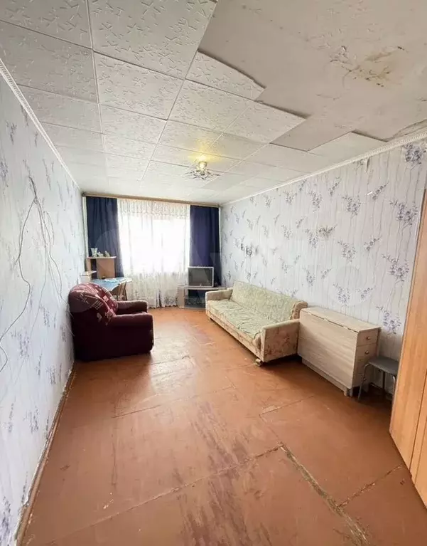 2-к. квартира, 44 м, 5/5 эт. - Фото 0