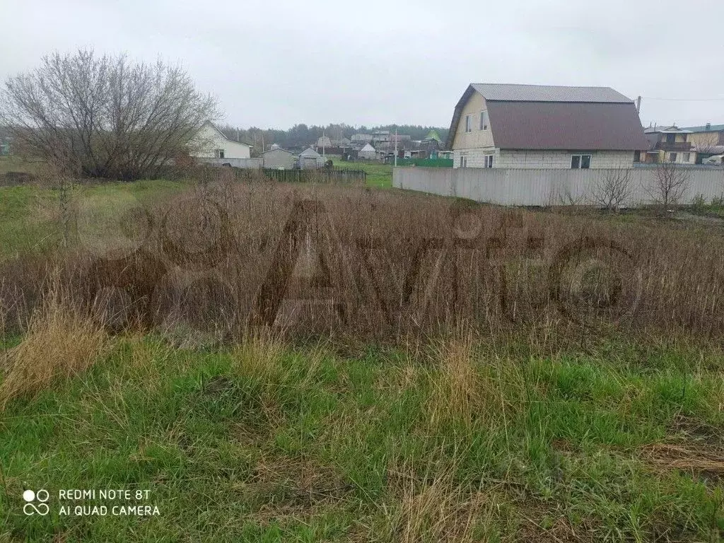 Участок в Белгородская область, Старооскольский городской округ, с. ... - Фото 1