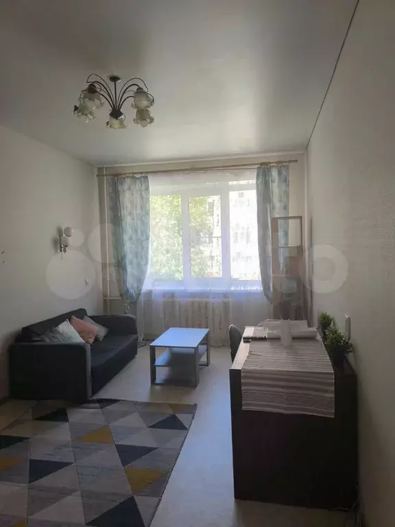 2-к. квартира, 42 м, 4/4 эт. - Фото 0