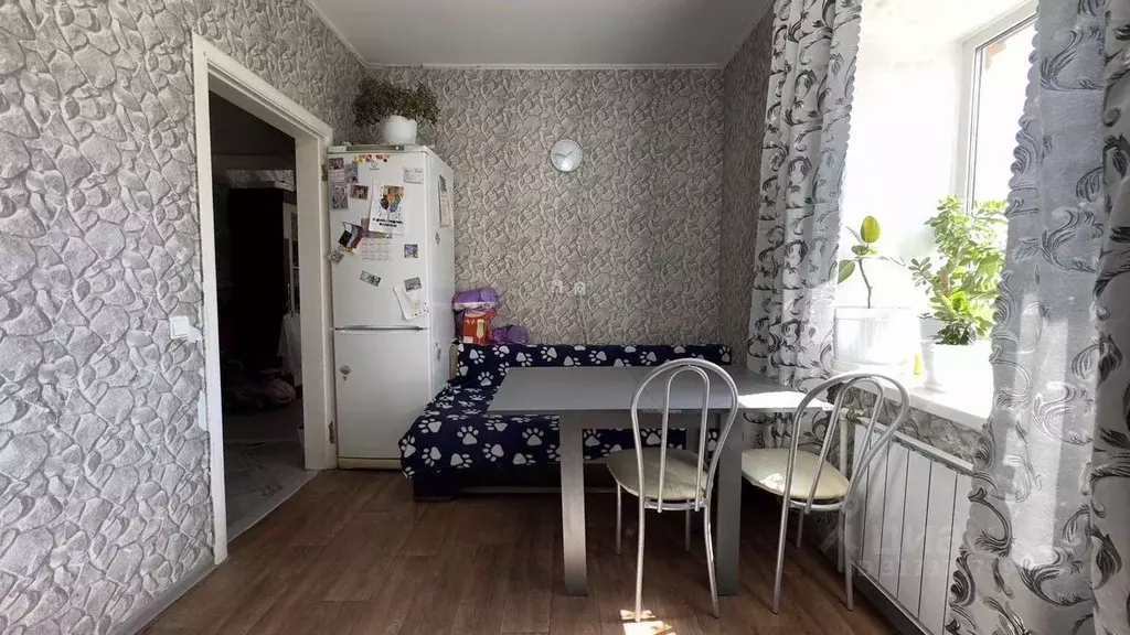 1-к кв. Свердловская область, Пионерский пгт ул. Лесная, 29 (39.0 м) - Фото 1