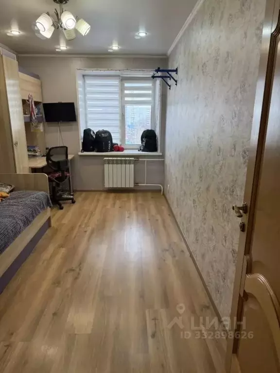 2-к кв. Хакасия, Абакан Трудовая ул., 73Б (62.0 м) - Фото 2