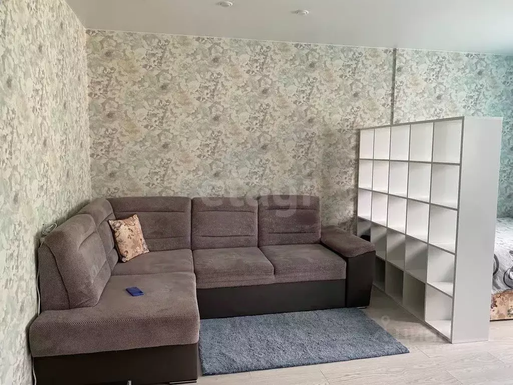 1-к кв. Калининградская область, Светлогорск ул. Спортивная, 8 (42.7 ... - Фото 1