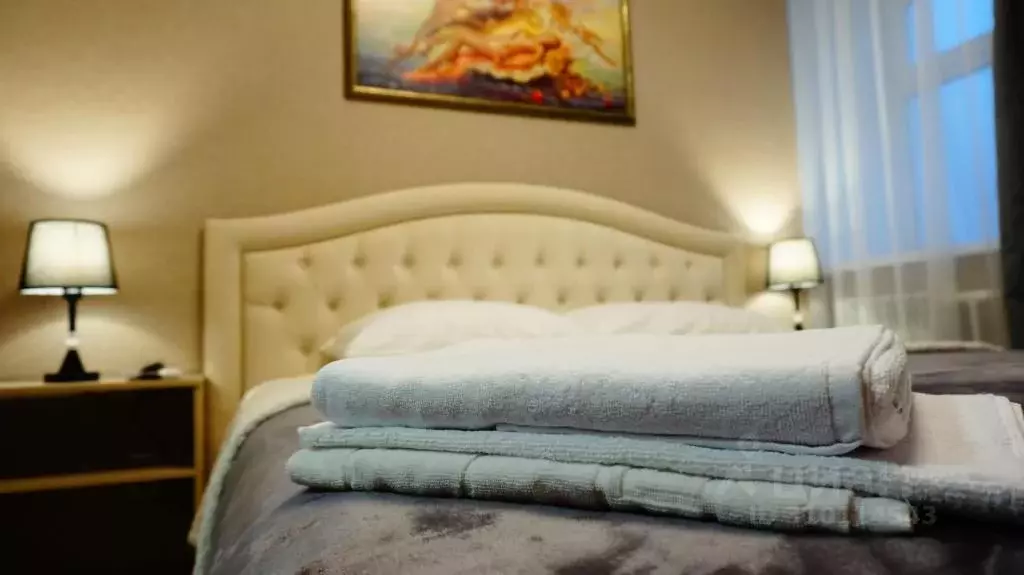 Комната Рязанская область, Рязань Краснорядская ул., 1 (11.0 м) - Фото 2