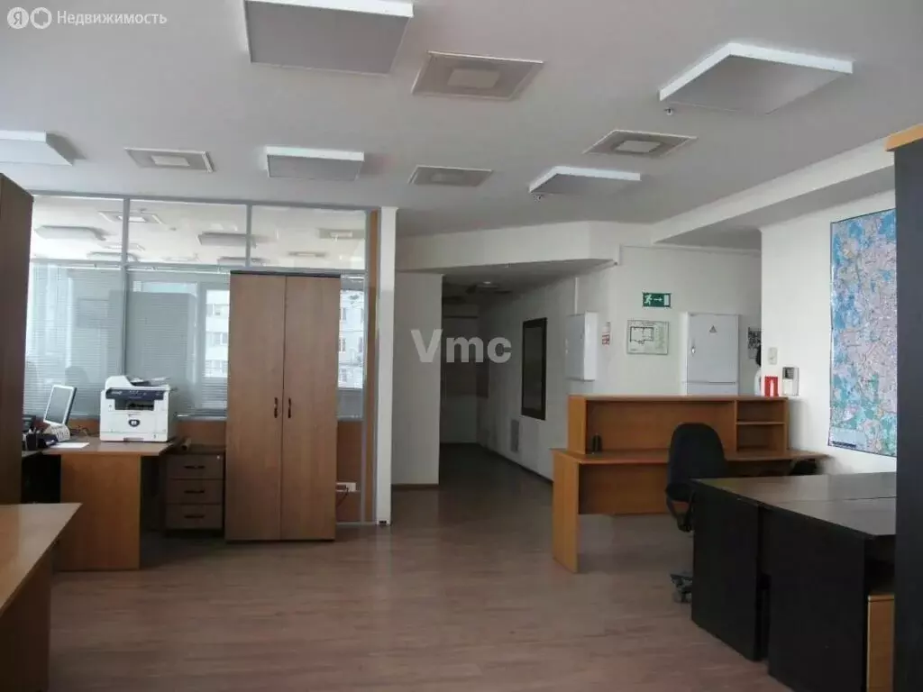 Офис (170 м) - Фото 1