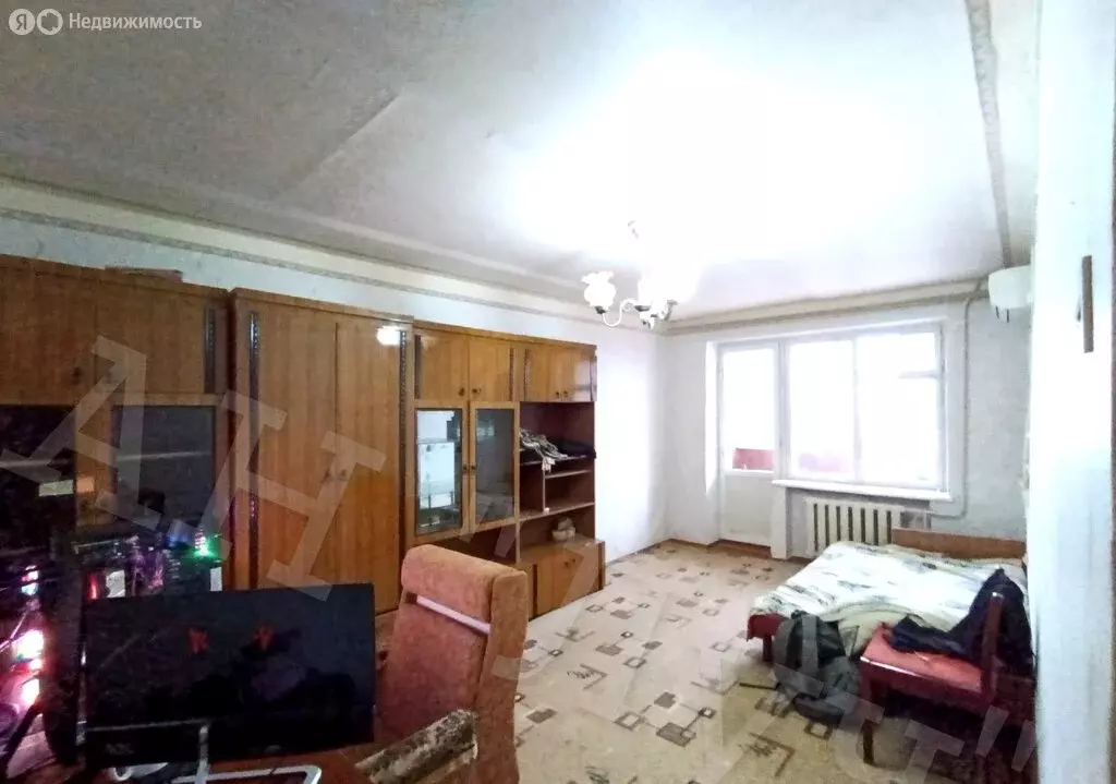 2-комнатная квартира: Будённовск, 1-й микрорайон, 8 (43.2 м) - Фото 2