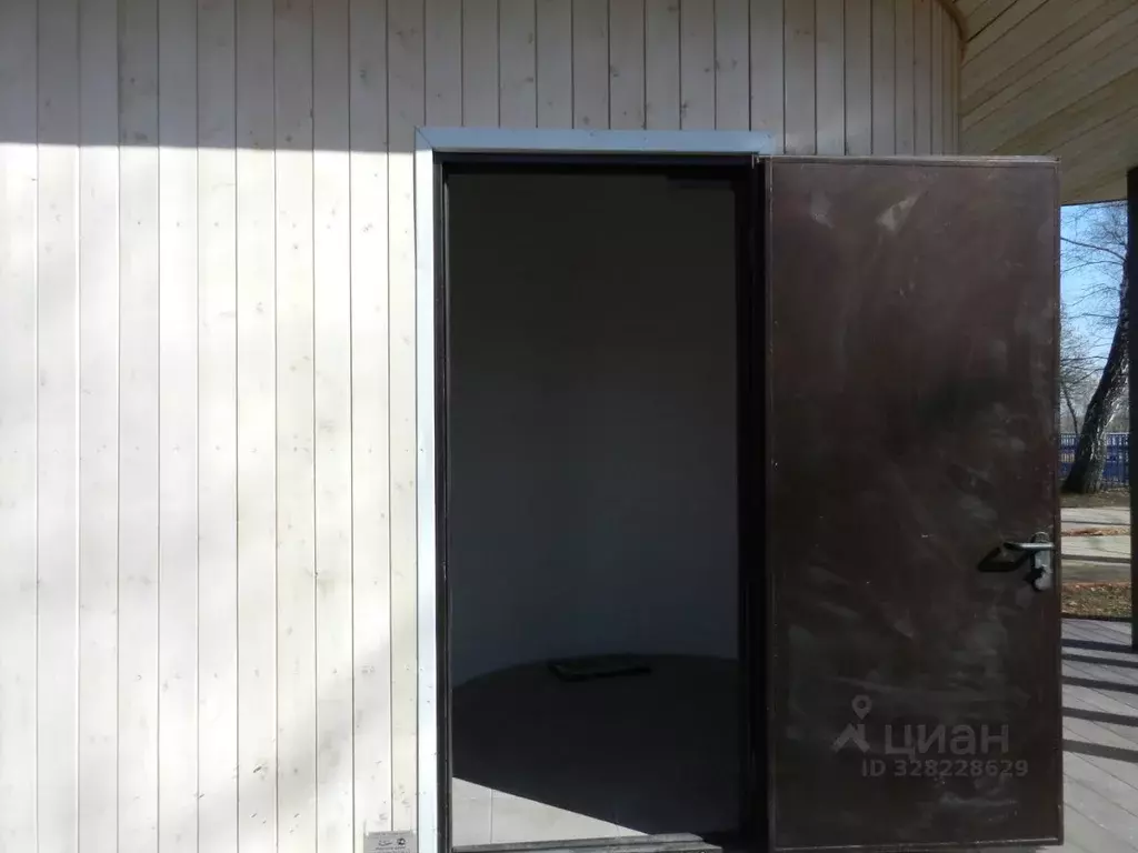 Помещение свободного назначения в Самарская область, Отрадный ул. ... - Фото 2