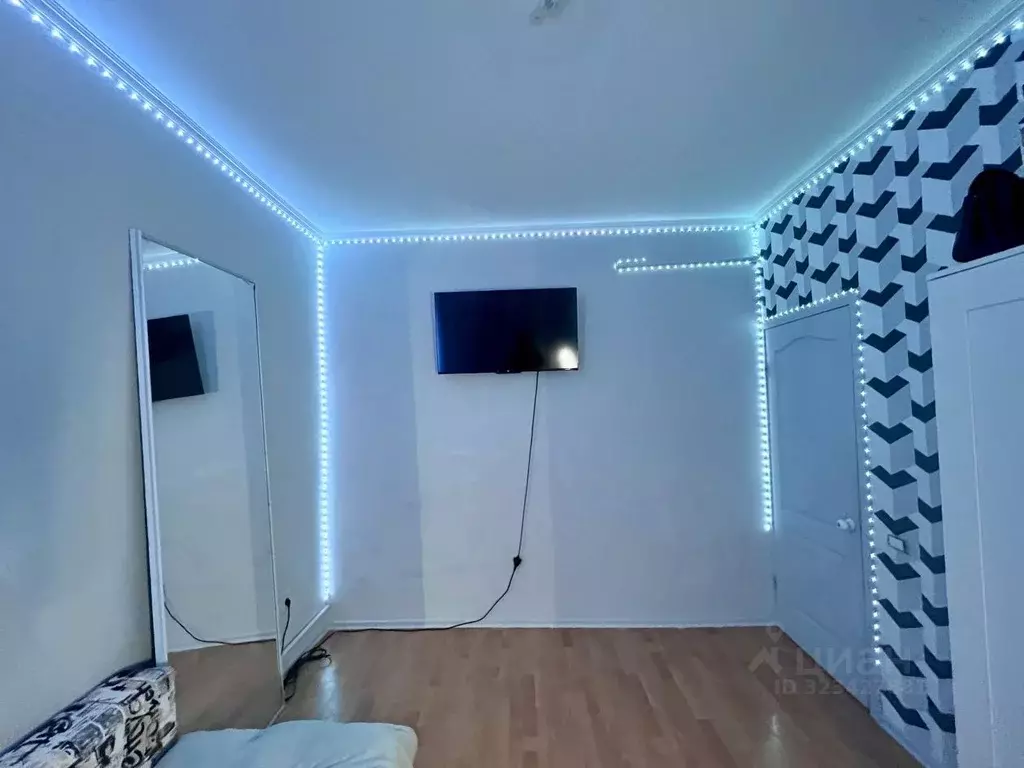 3-к кв. Ростовская область, Ростов-на-Дону Казахская ул., 39 (41.0 м) - Фото 2