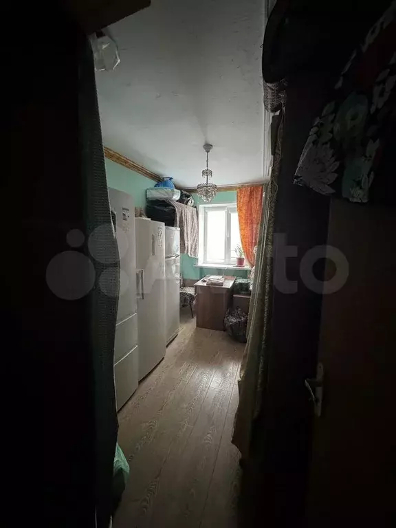 2-к. квартира, 40,7 м, 2/5 эт. - Фото 1