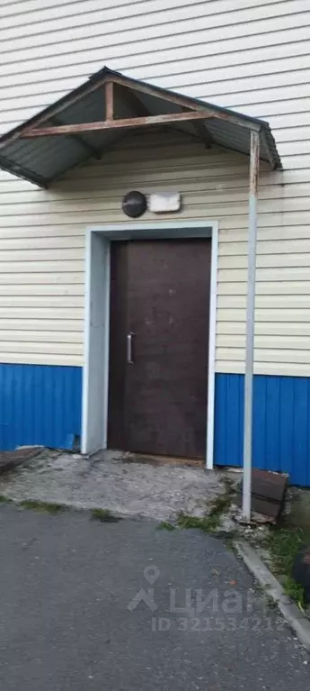 2-к кв. Новосибирская область, Ордынский район, пос. Петровский ... - Фото 2