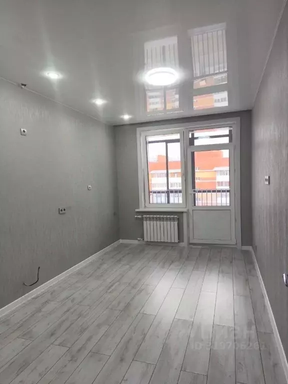 1-к кв. Бурятия, Улан-Удэ ул. Цивилева, 36 (45.0 м) - Фото 2