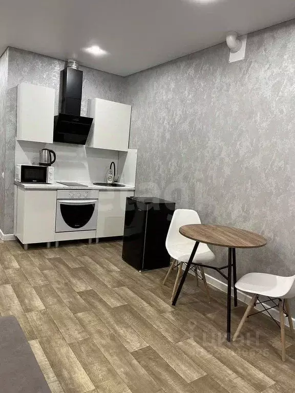 Студия Башкортостан, Уфа ул. Рудольфа Нуреева, 7 (23.0 м) - Фото 2