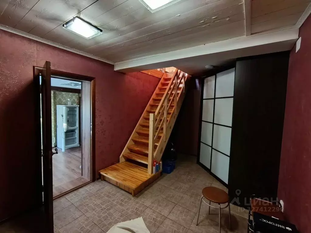 Дом в Свердловская область, Сысертский муниципальный округ, пос. ... - Фото 1