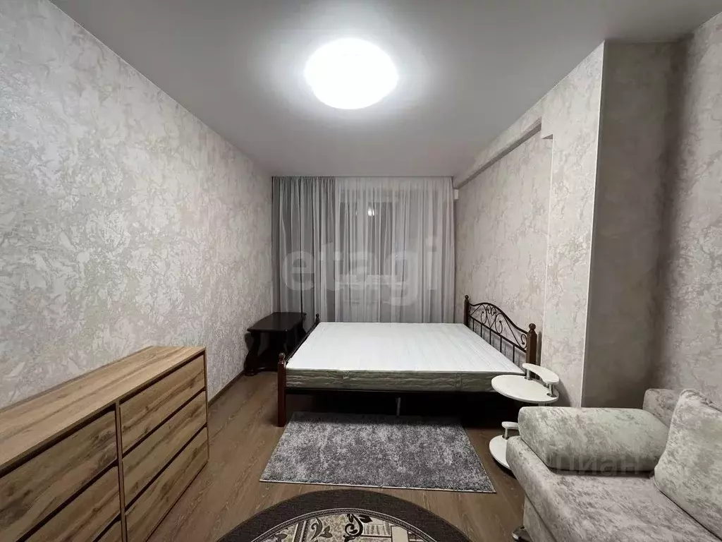 1-к кв. Ямало-Ненецкий АО, Новый Уренгой Энтузиастов мкр, 3 (40.0 м) - Фото 1