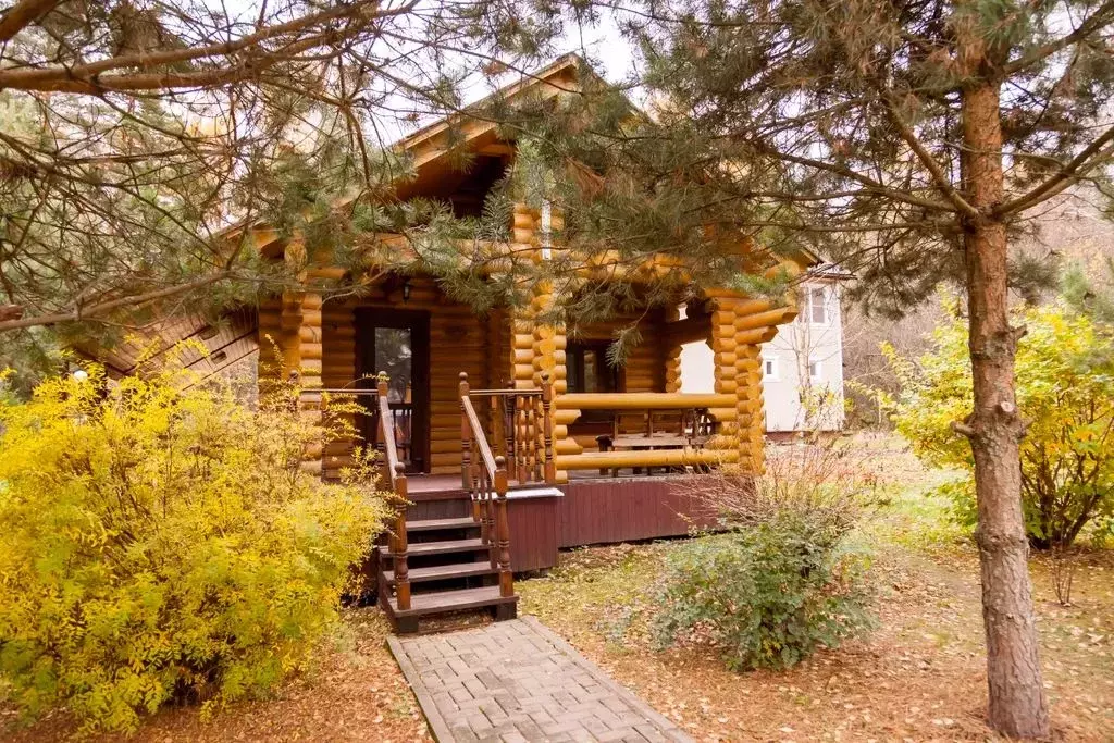 Дом в Владимирская область, Кольчугинский район, Ильинское ... - Фото 0