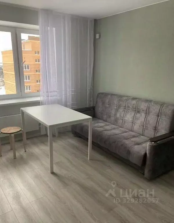 Квартира, 1 комната, 49 м - Фото 1