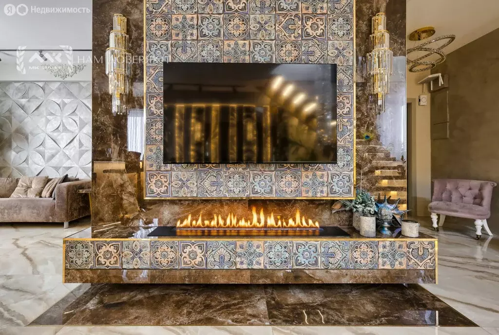 5-комнатная квартира: Санкт-Петербург, Ленинский проспект, 64к1 (170 ... - Фото 1