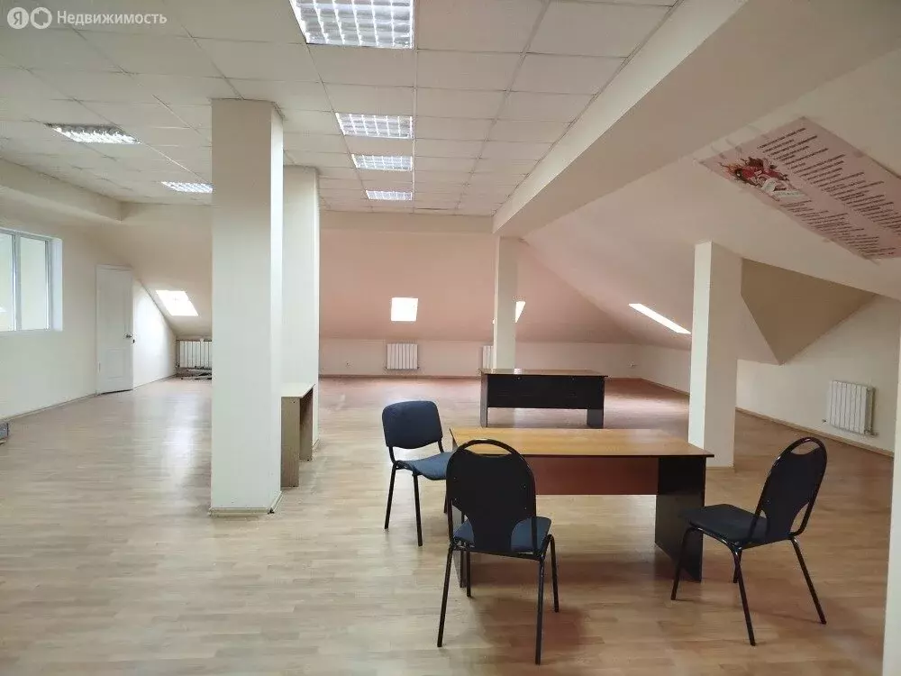 Офис (374 м) - Фото 1