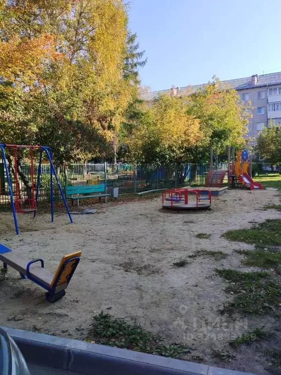 2-к кв. Свердловская область, Каменск-Уральский ул. Лермонтова, 157 ... - Фото 2