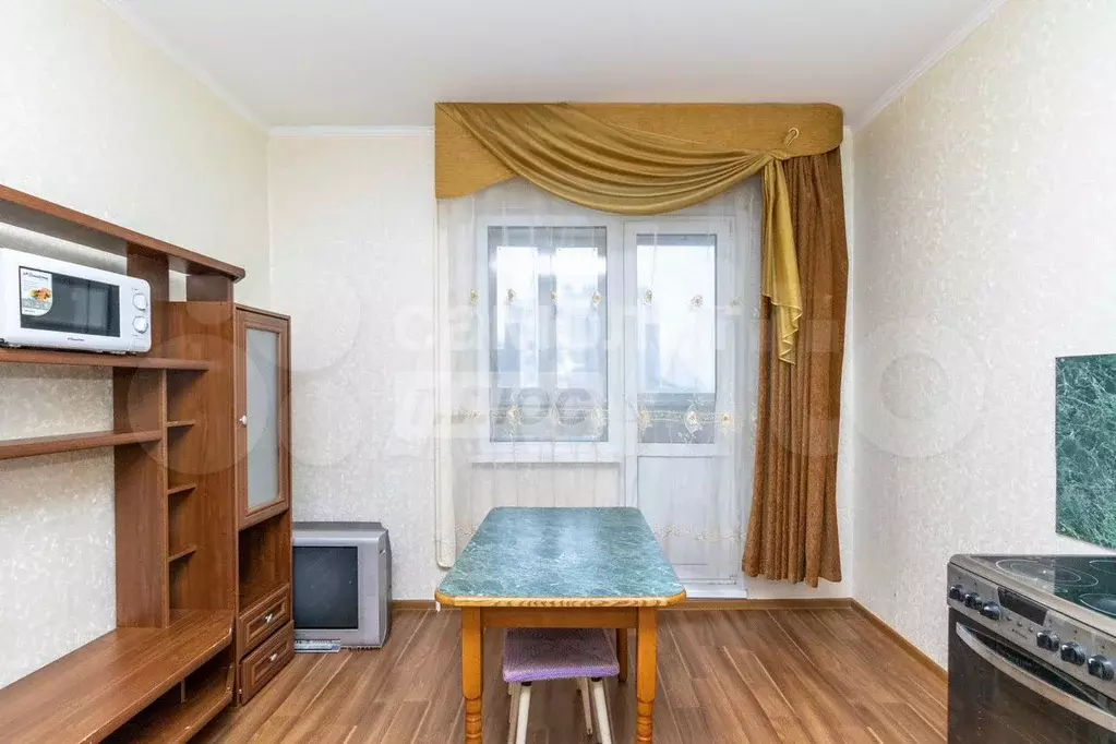 1-к. квартира, 47,5 м, 11/17 эт. - Фото 0