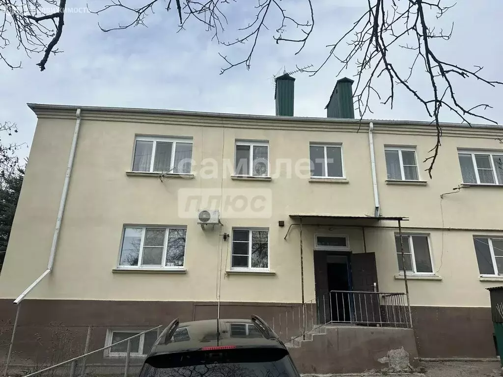 2-комнатная квартира: Ессентуки, Лесная улица, 18 (42.9 м) - Фото 1