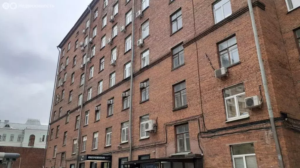 Офис (21.5 м) - Фото 2
