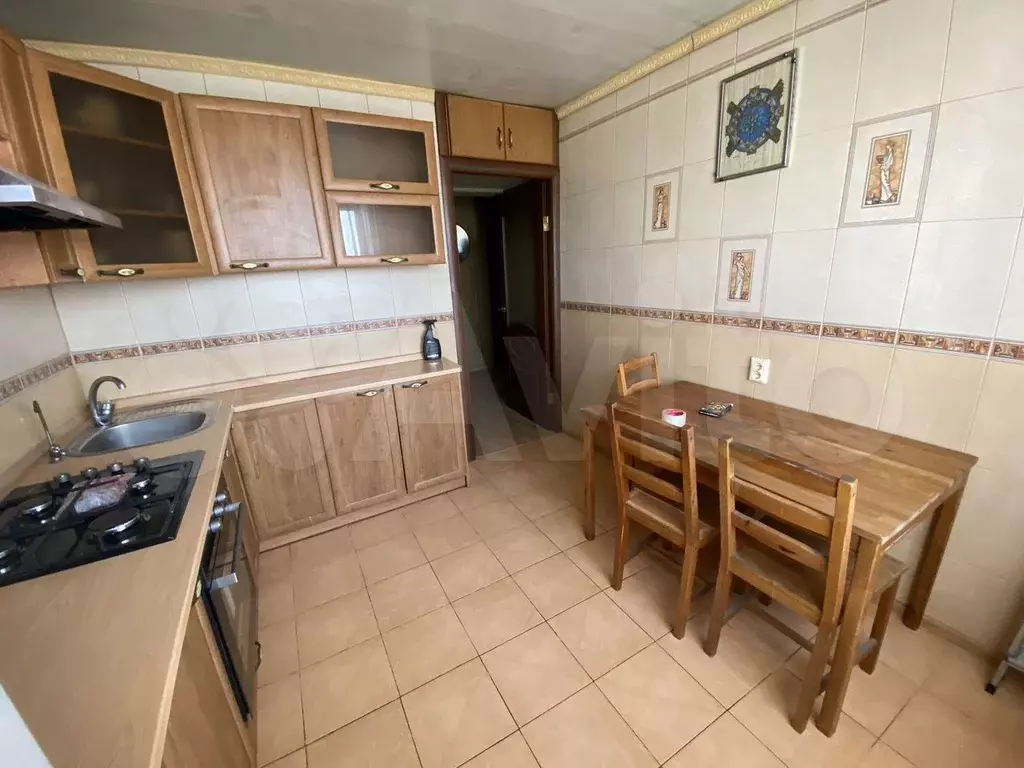 2-к. квартира, 49 м, 7/9 эт. - Фото 1