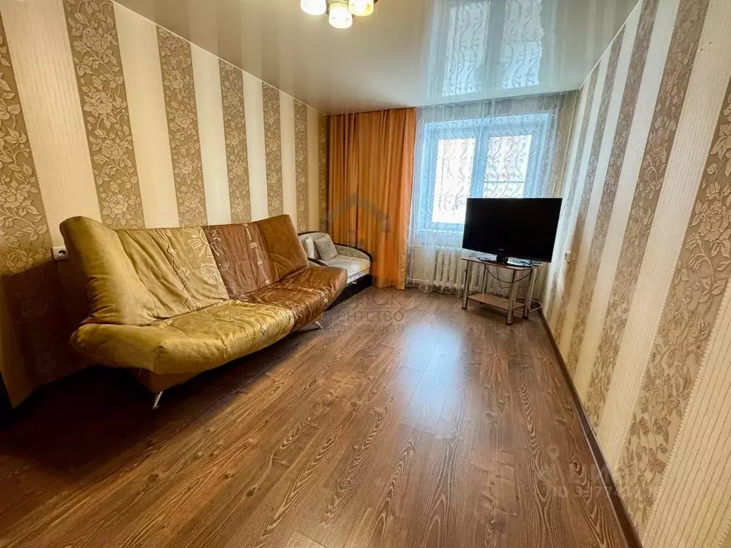 1-к кв. Кировская область, Киров ул. Мостовицкая, 6/3 (34.0 м) - Фото 1