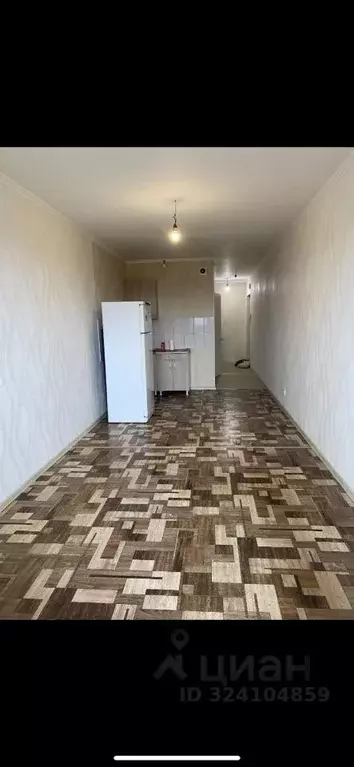 Студия Красноярский край, Красноярск ул. Калинина, 175Б (30.0 м) - Фото 1