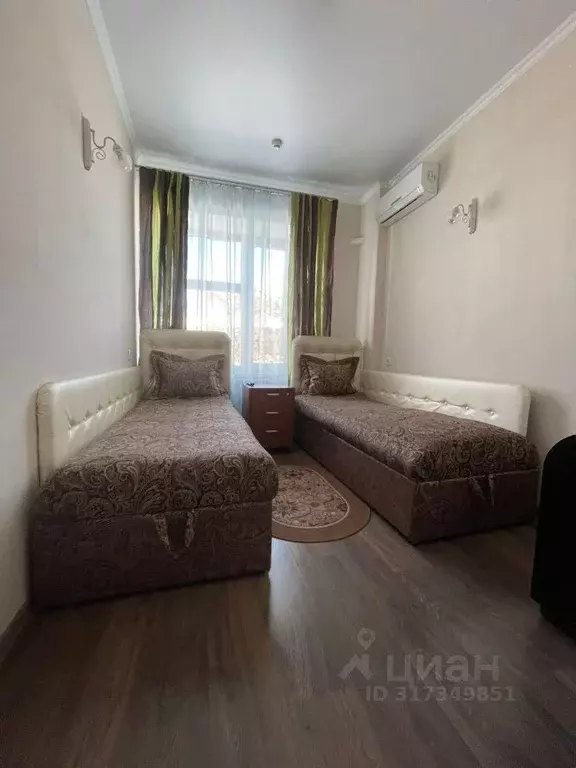 Комната Башкортостан, Уфа ул. Рихарда Зорге, 9/6 (10.0 м) - Фото 2