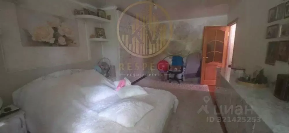 3-к кв. Ставропольский край, Георгиевск ул. Кочубея, 11 (63.1 м) - Фото 2