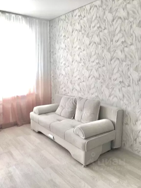 Студия Коми, Сыктывкар Петрозаводская ул., 45 (26.0 м) - Фото 2