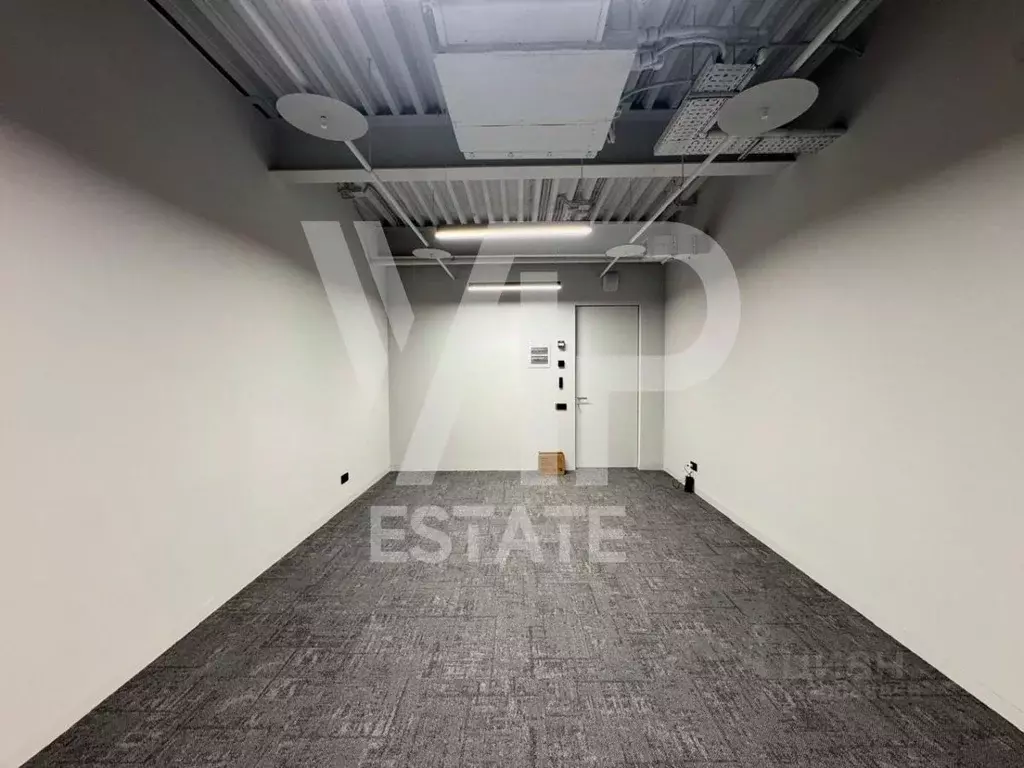 Офис в Москва ул. Ленинская Слобода, 19 (29 м) - Фото 2