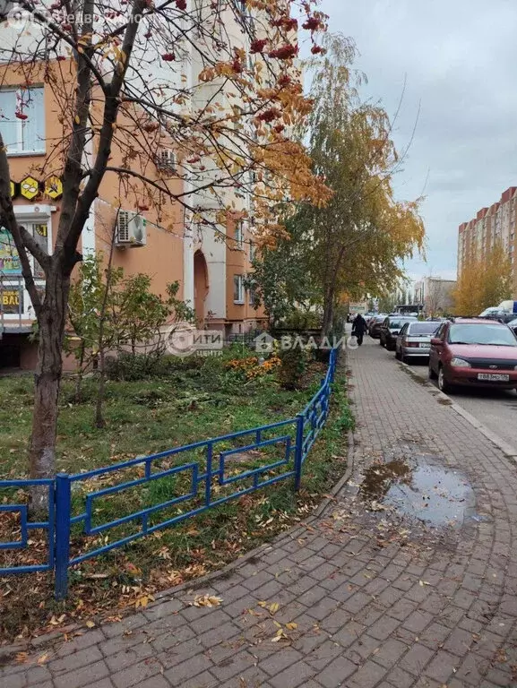 2-комнатная квартира: Воронеж, Ростовская улица, 58/4 (54.2 м) - Фото 0