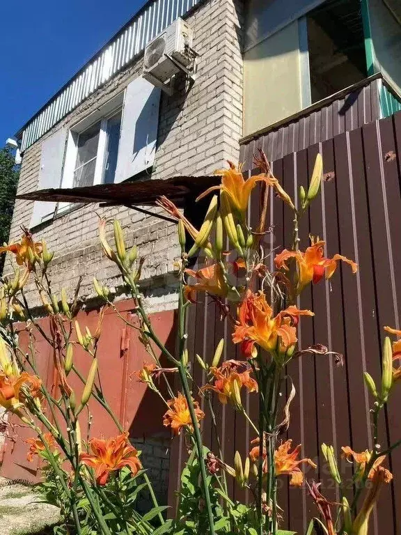 Дом в Липецкая область, Липецк Речное СНТ, ул. Сокольский лог, 586 ... - Фото 1