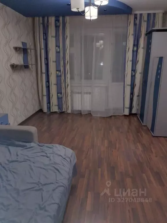 Комната Ивановская область, Иваново ул. Куконковых, 142 - Фото 1