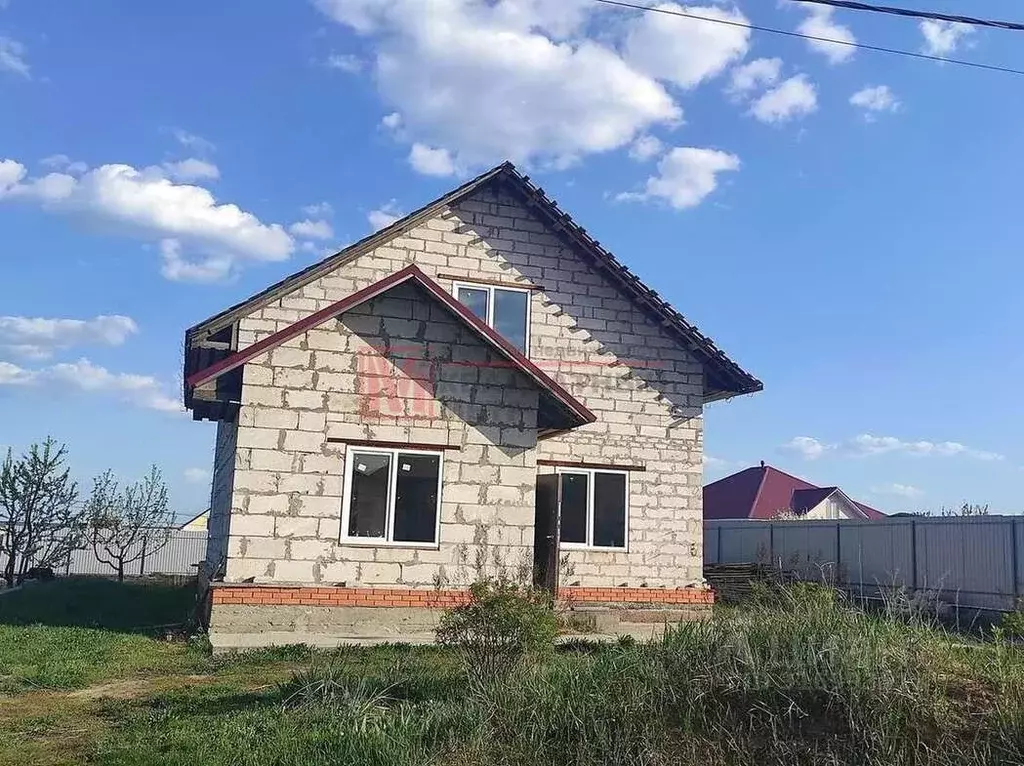 Дом в Белгородская область, Старый Оскол пер. Липовый (120 м) - Фото 1