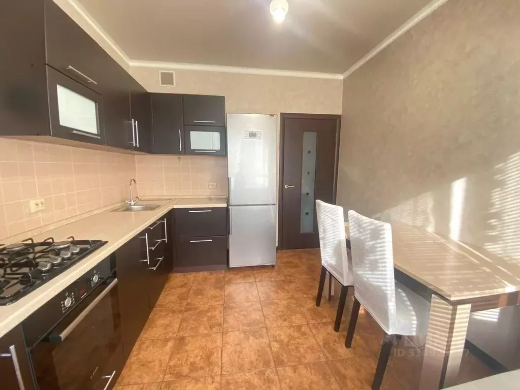 1-к кв. Ставропольский край, Ставрополь ул. Достоевского, 75 (42.0 м) - Фото 1