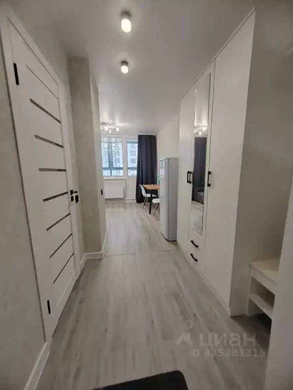 Студия Московская область, Одинцовский городской округ, Новоивановское ... - Фото 1