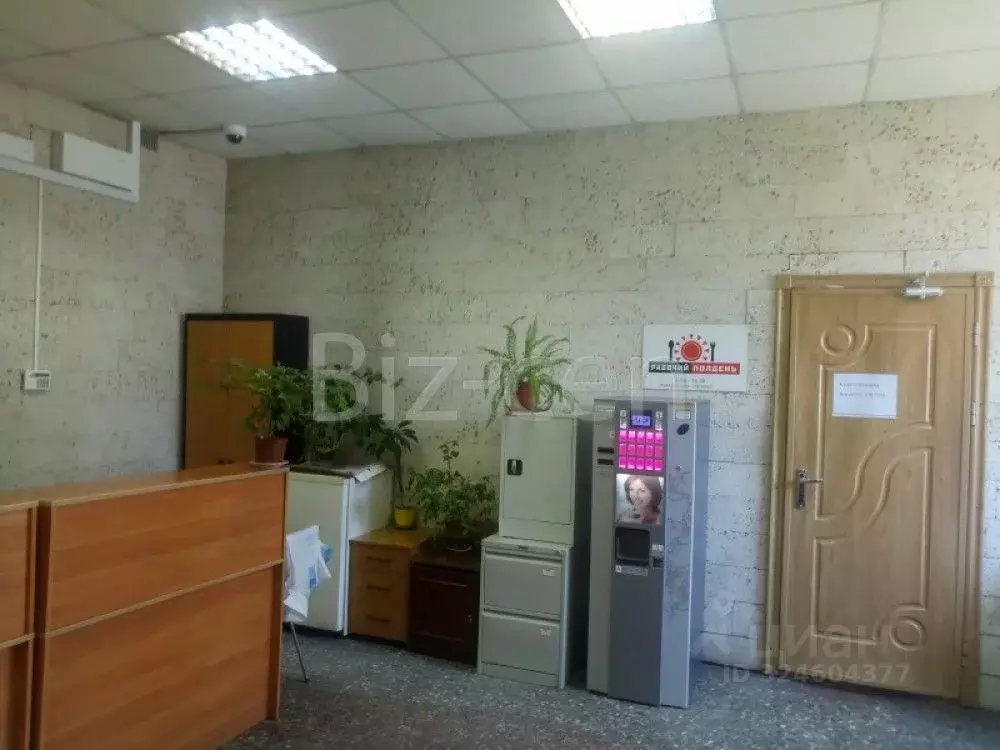 Офис в Санкт-Петербург ул. Салова, 45 (442 м) - Фото 2