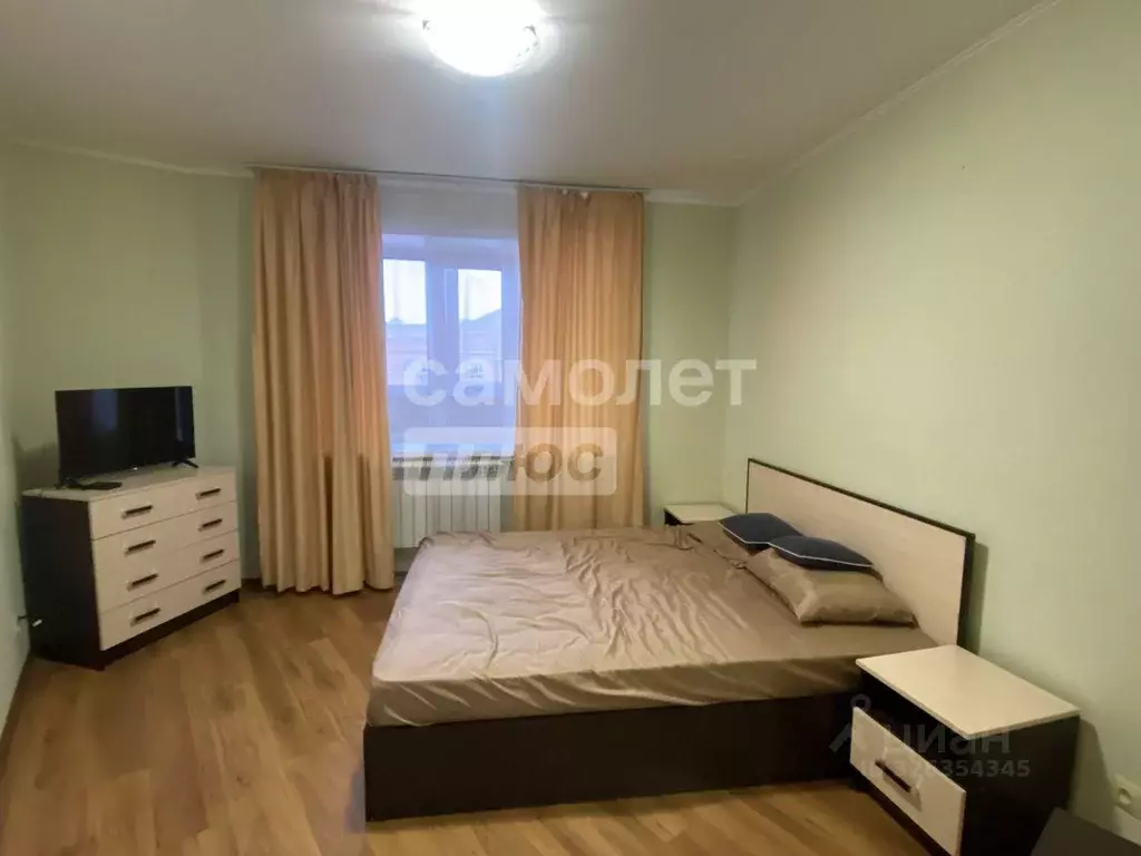 2-к кв. Липецкая область, Липецк ул. Катукова, 23 (60.0 м) - Фото 1