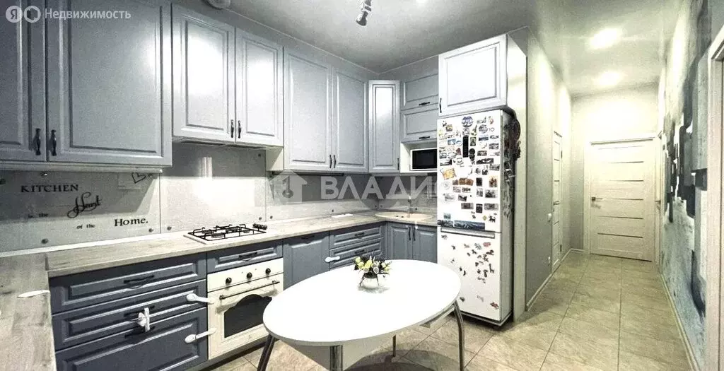 Дом в Ейск, Абрикосовая улица (72 м) - Фото 1